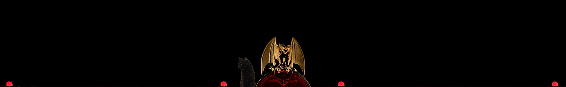 Madame — header animado